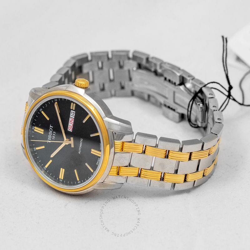 replica Tissot T-Classic T065.430.22.051.00 WATCHES 1