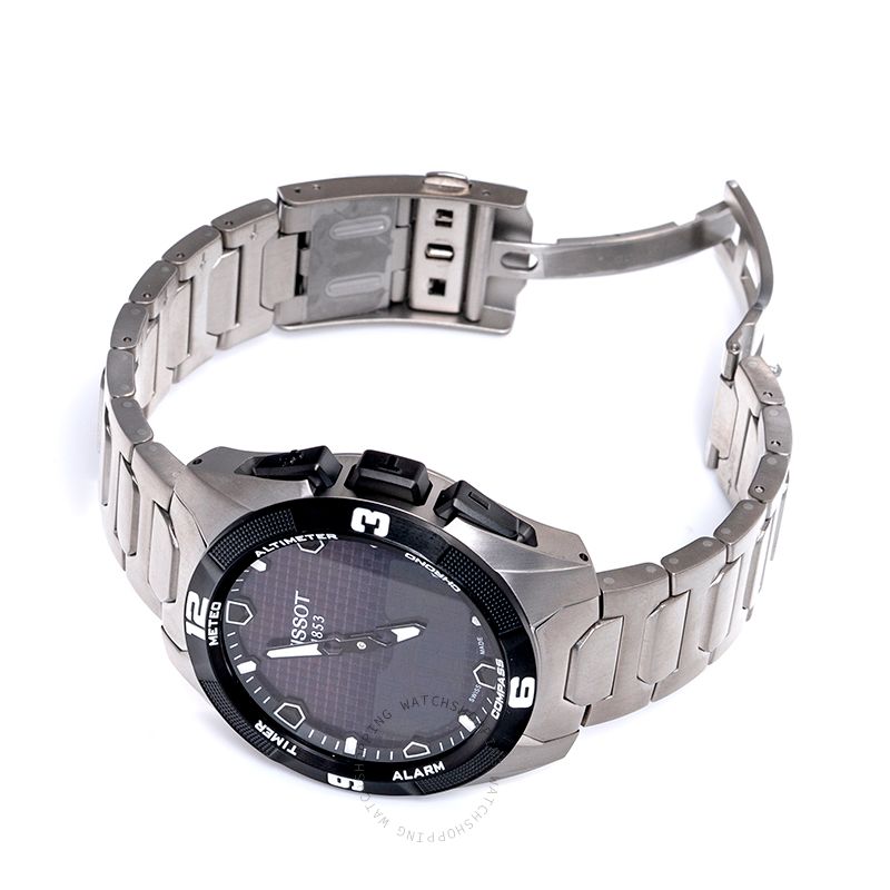 replica Tissot Touch Collection T091.420.44.051.00 WATCHES 1 