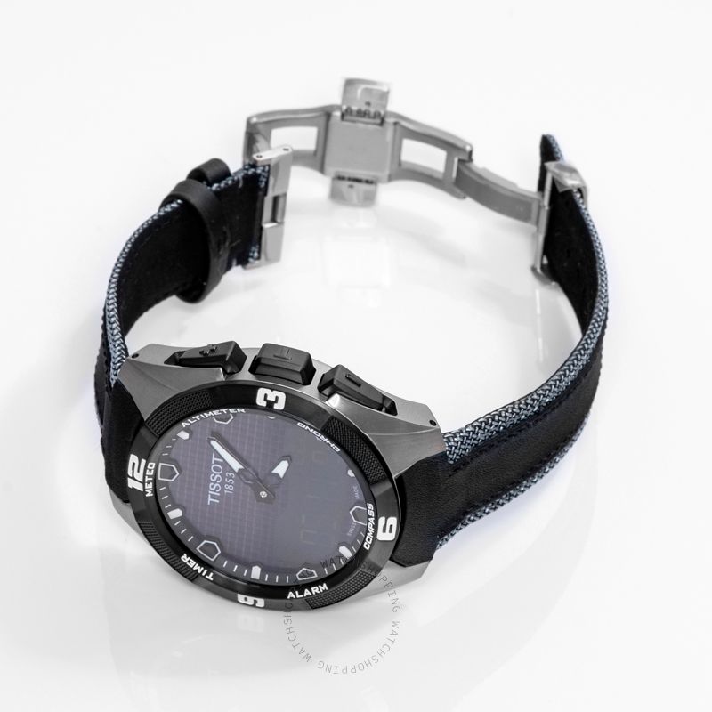 replica Tissot Touch Collection T091.420.46.051.01 WATCHES 1