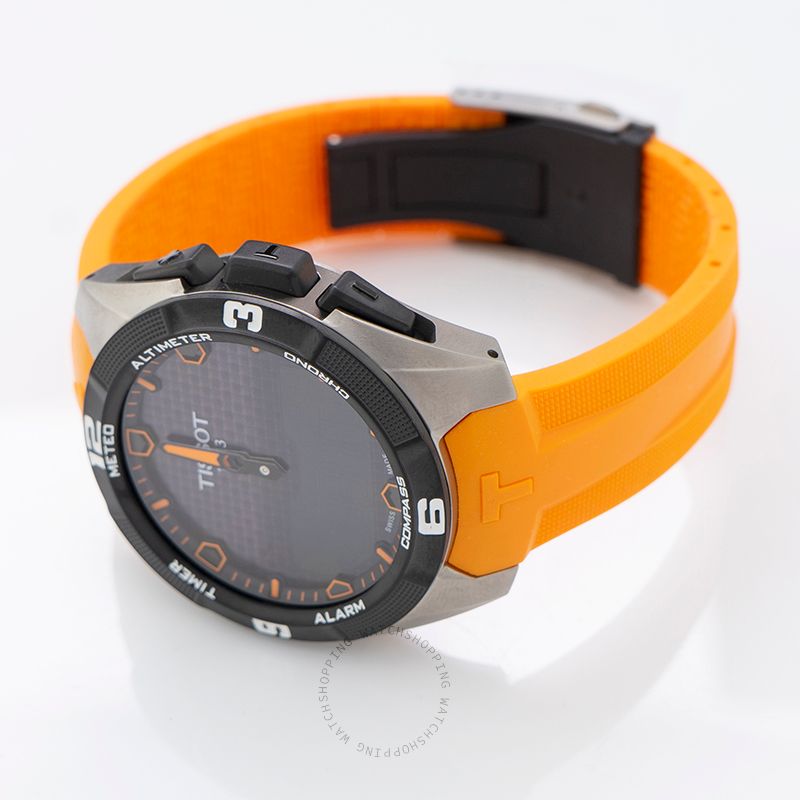 replica Tissot Touch Collection T091.420.47.051.01 WATCHES 1