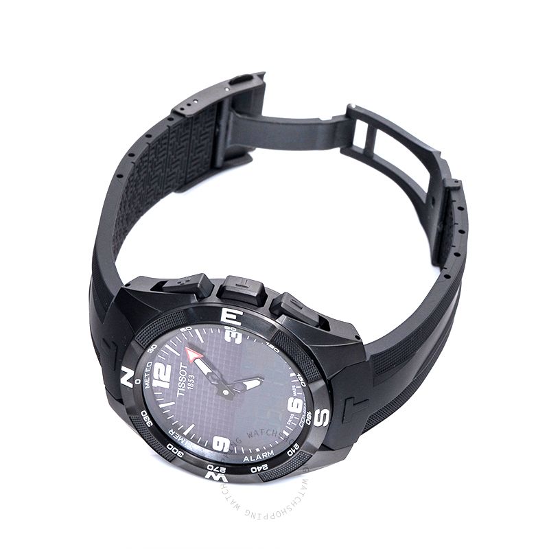 replica Tissot Touch Collection T091.420.47.057.01 WATCHES 1 