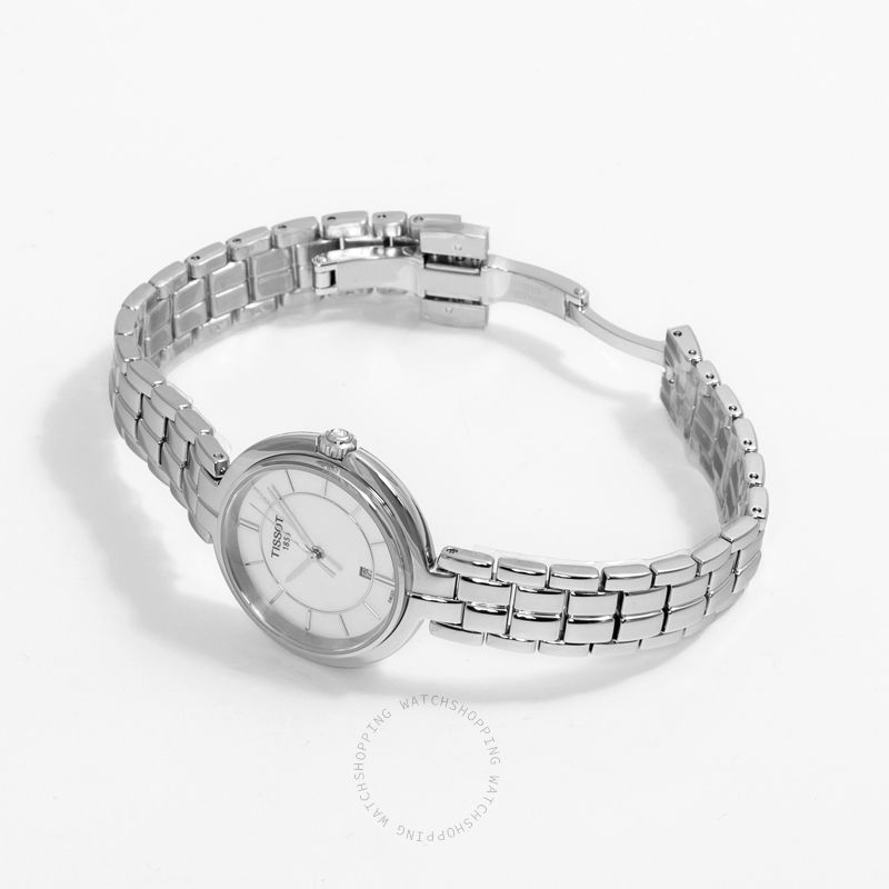 replica Tissot T-Lady T094.210.11.111.00 WATCHES 1