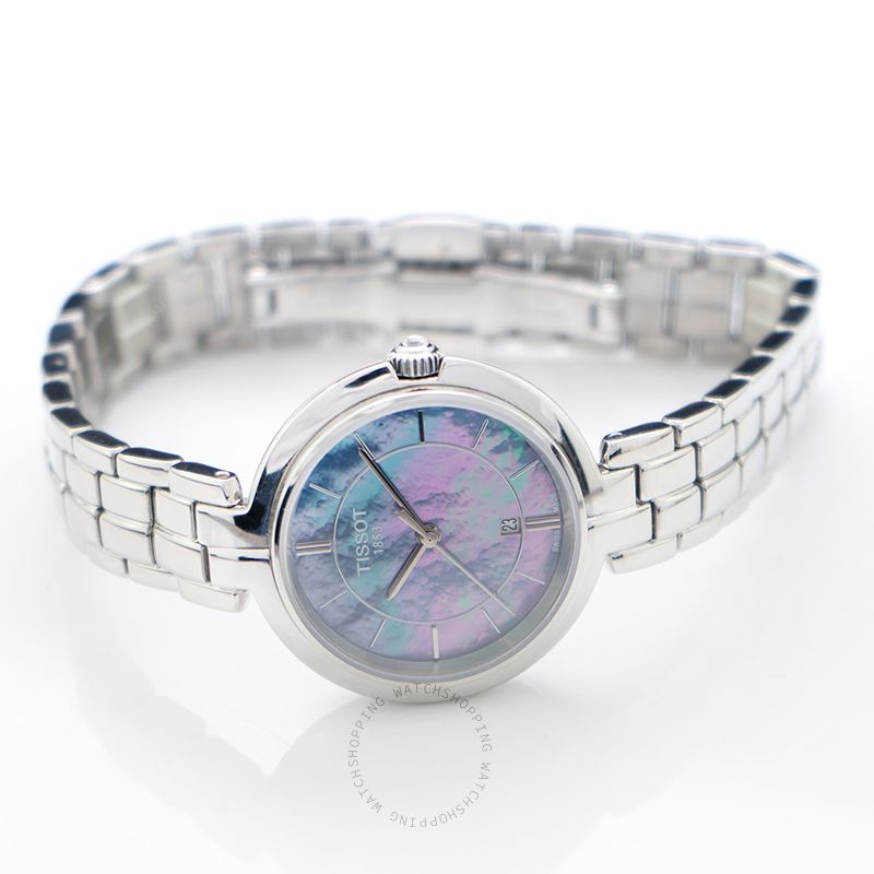replica Tissot T-Lady T094.210.11.121.00 WATCHES 1