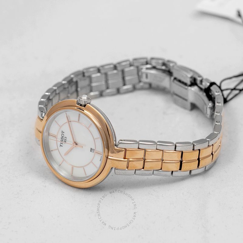 replica Tissot T-Lady T094.210.22.111.00 WATCHES 1 