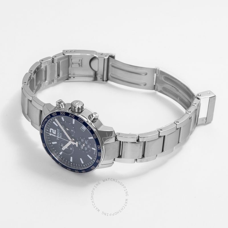 replica Tissot T-Sport T095.417.11.047.00 WATCHES 1