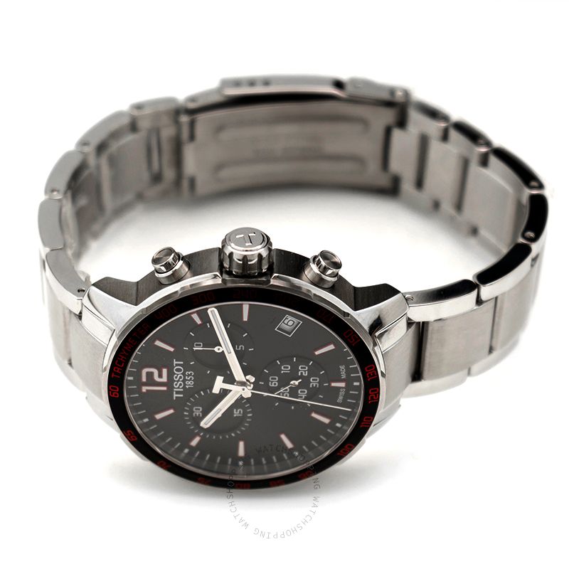 replica Tissot T-Sport T095.417.11.057.00 WATCHES 1 