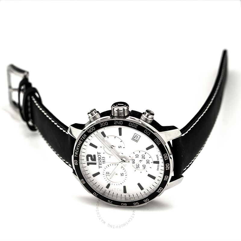 replica Tissot T-Sport T095.417.16.037.00 WATCHES 1
