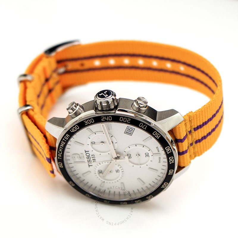 replica Tissot T-Sport T095.417.17.037.05 WATCHES 1