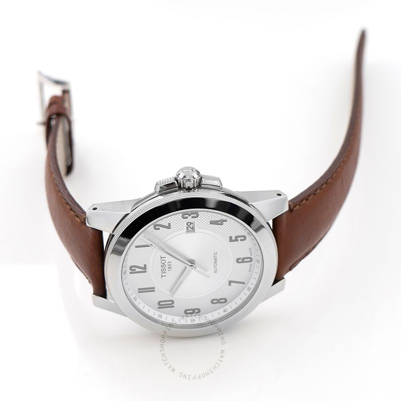 replica Tissot T-Sport T098.407.16.032.00 WATCHES 1