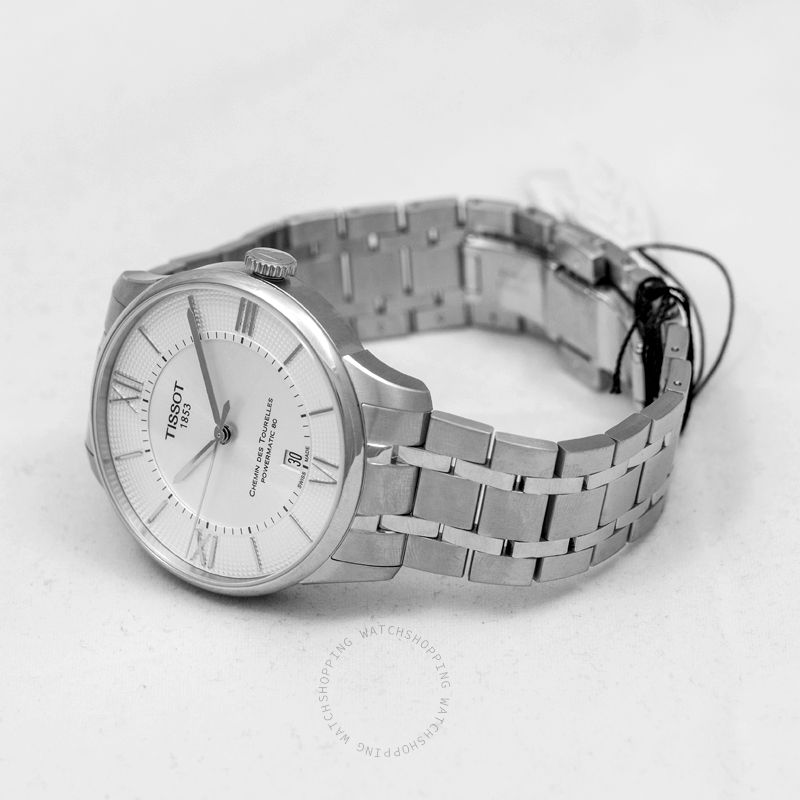 replica Tissot T-Classic T099.407.11.038.00 WATCHES 1 