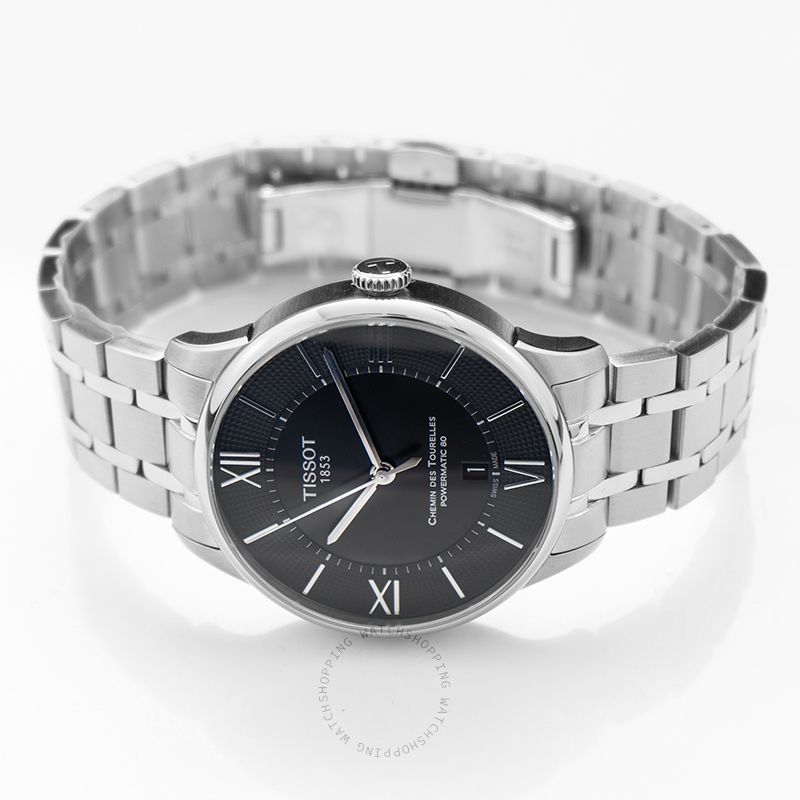 replica Tissot T-Classic T099.407.11.058.00 WATCHES 1 
