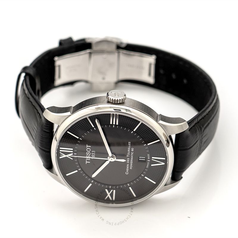 replica Tissot T-Classic T099.407.16.058.00 WATCHES 1