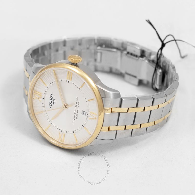 replica Tissot T-Classic T099.407.22.038.00 WATCHES 1 
