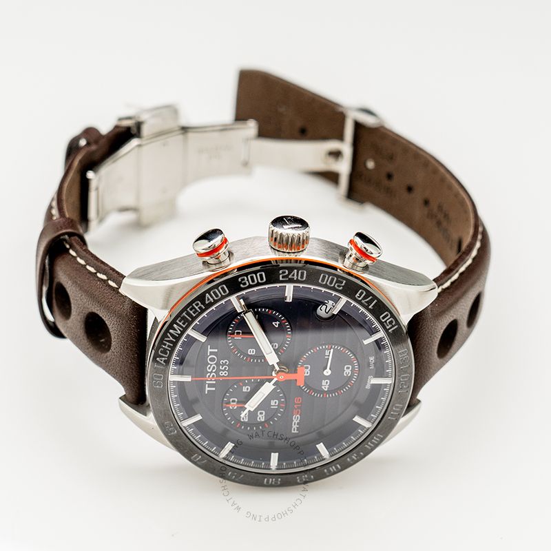 replica Tissot T-Sport T100.417.16.041.00 WATCHES 1