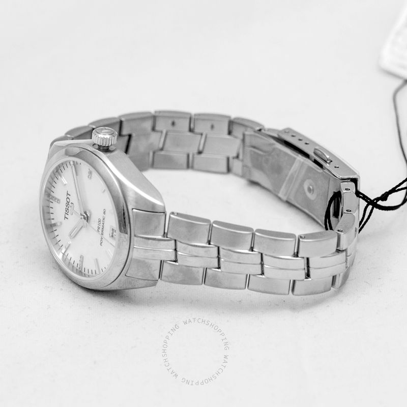 replica Tissot T-Classic T101.207.11.116.00 WATCHES 1