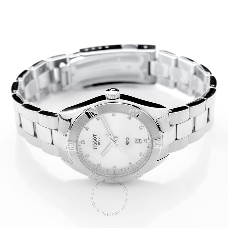 replica Tissot T-Classic T101.910.11.036.00 WATCHES 1