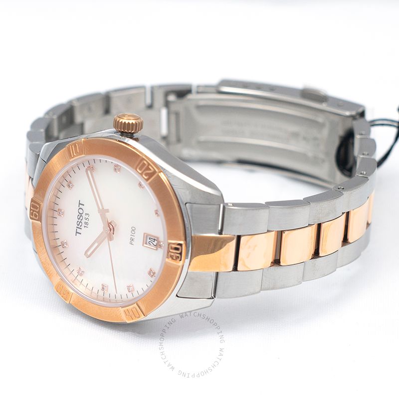 replica Tissot T-Classic T101.910.22.116.00 WATCHES 1
