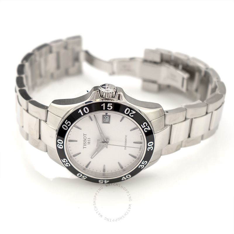 replica Tissot T-Sport T106.407.11.031.00 WATCHES 1