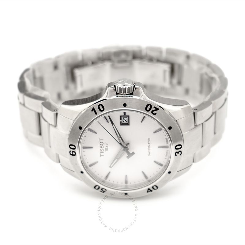 replica Tissot T-Sport T106.407.11.031.01 WATCHES 1