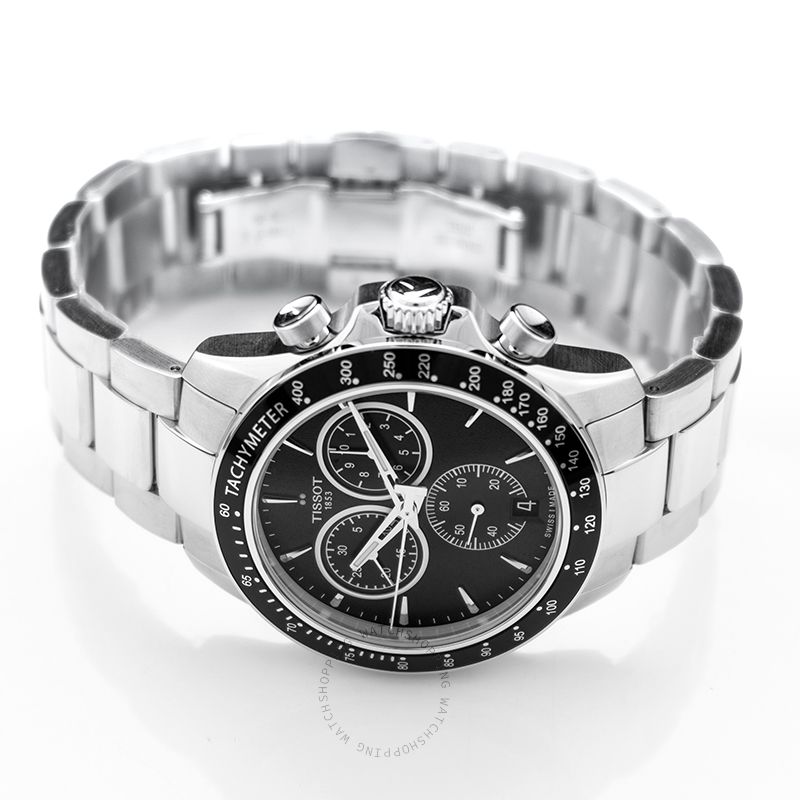 replica Tissot T-Sport T106.417.11.051.00 WATCHES 1 