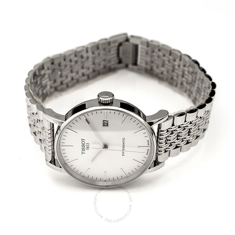 replica Tissot T-Classic T109.407.11.031.00 WATCHES 1