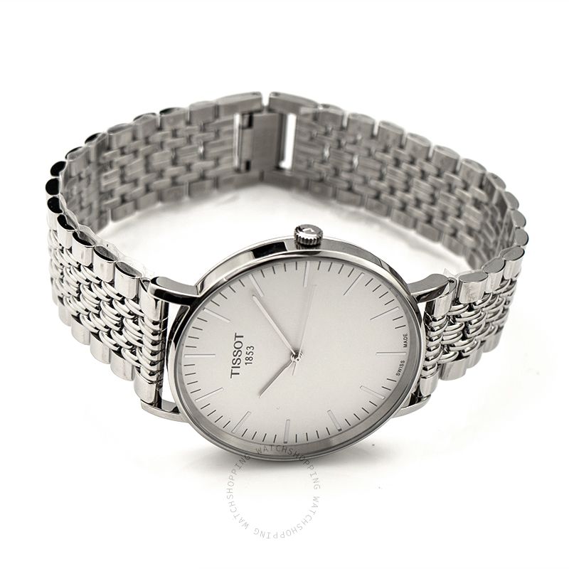 replica Tissot T-Classic T109.610.11.031.00 WATCHES 1