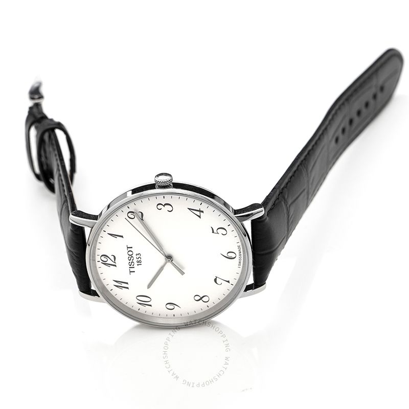 replica Tissot T-Classic T109.610.16.032.00 WATCHES 1 