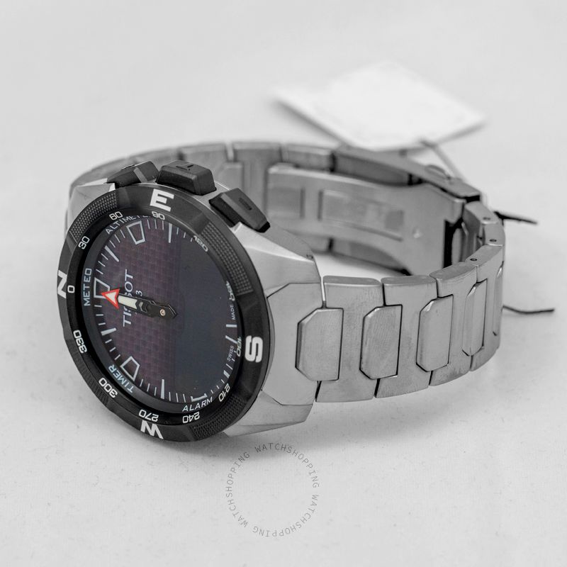 replica Tissot Touch Collection T110.420.44.051.00 WATCHES 1