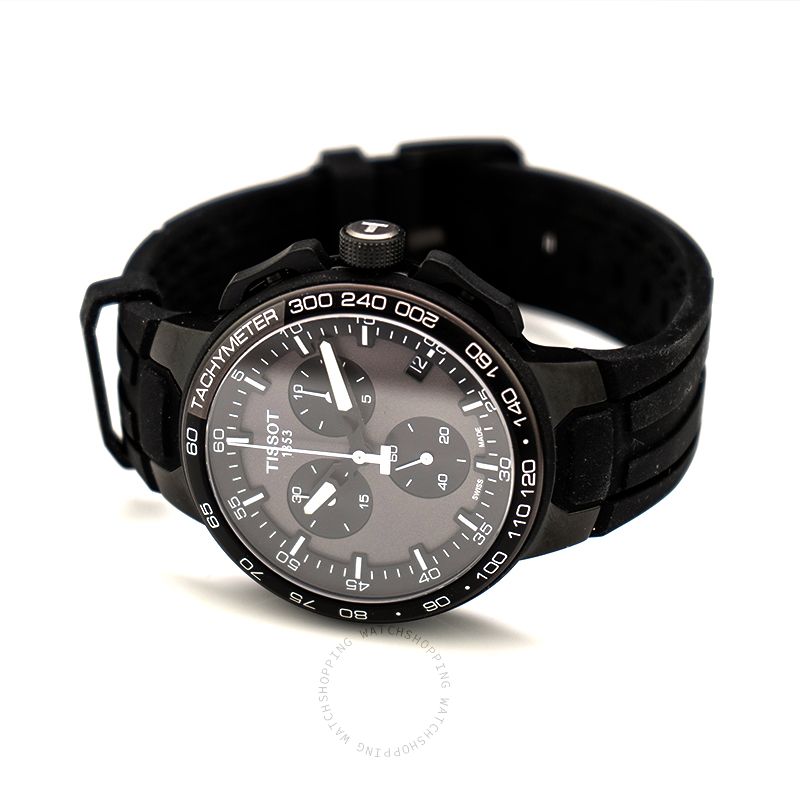 replica Tissot T-Sport T111.417.37.441.03 WATCHES 1