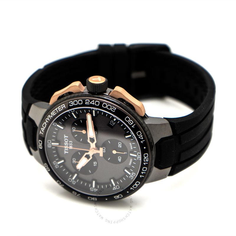 replica Tissot T-Sport T111.417.37.441.07 WATCHES 1