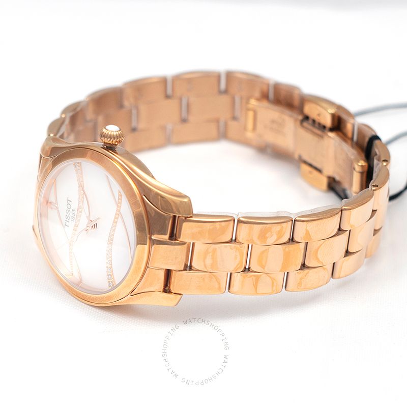 replica Tissot T-Lady T112.210.33.111.00 WATCHES 1 