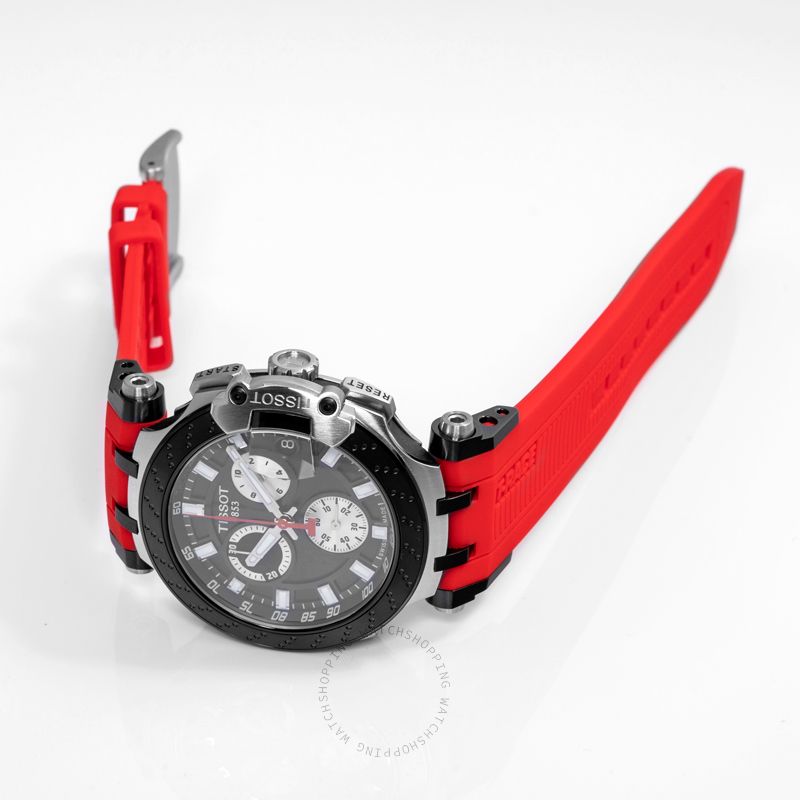 replica Tissot T-Sport T115.417.27.051.00 WATCHES 1 