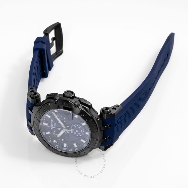 replica Tissot T-Sport T115.417.37.041.00 WATCHES 1 