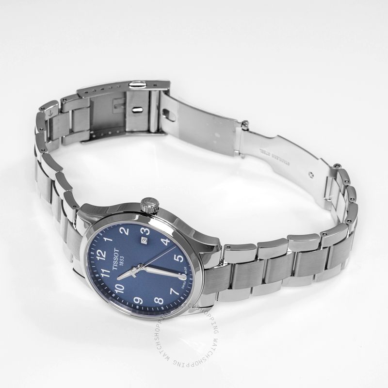 replica Tissot T-Sport T116.410.11.047.00 WATCHES 1
