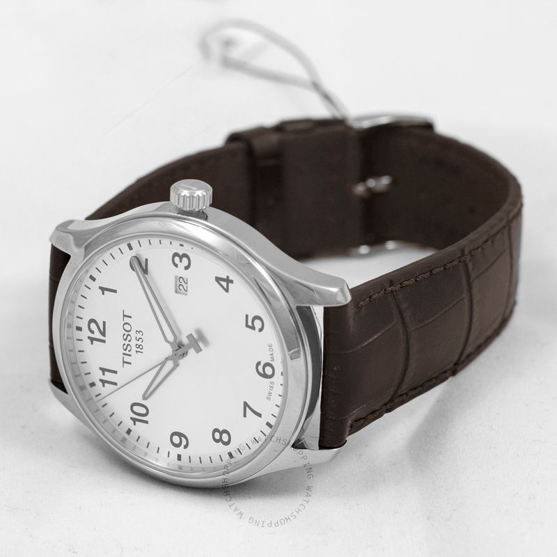 replica Tissot T-Sport T116.410.16.037.00 WATCHES 1