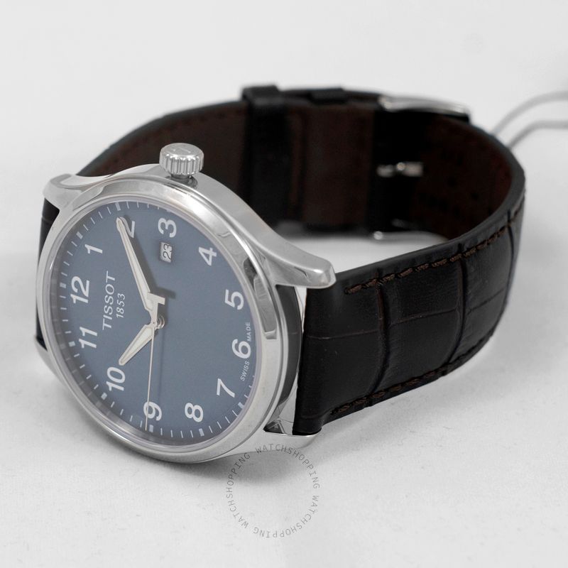 replica Tissot T-Sport T116.410.16.047.00 WATCHES 1