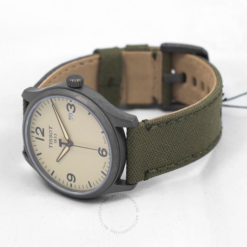 replica Tissot T-Sport T116.410.37.267.00 WATCHES 1
