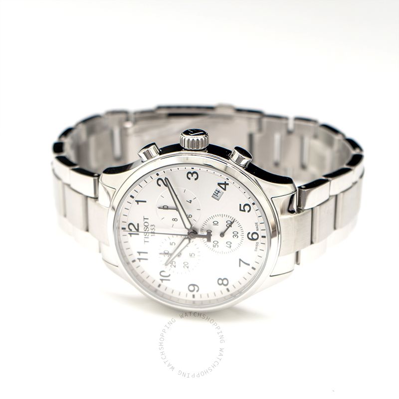 replica Tissot T-Sport T116.617.11.037.00 WATCHES 1