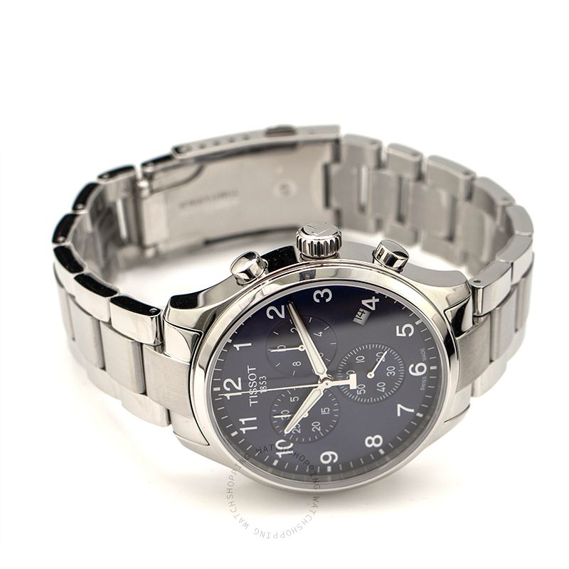replica Tissot T-Sport T116.617.11.047.01 WATCHES 1