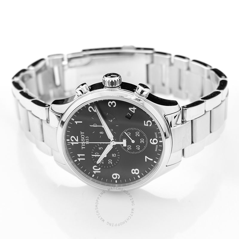 replica Tissot T-Sport T116.617.11.057.01 WATCHES 1