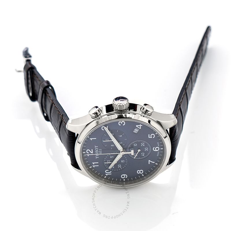 replica Tissot T-Classic T116.617.16.047.00 WATCHES 1