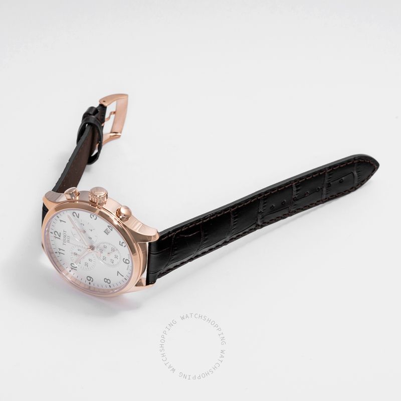 replica Tissot T-Classic T116.617.36.037.00 WATCHES 1