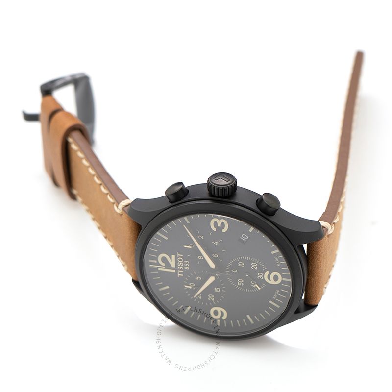 replica Tissot T-Sport T116.617.36.057.00 WATCHES 1