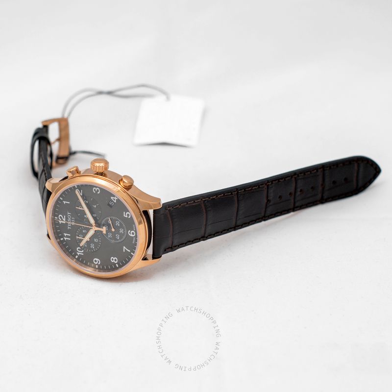 replica Tissot T-Sport T116.617.36.057.01 WATCHES 1