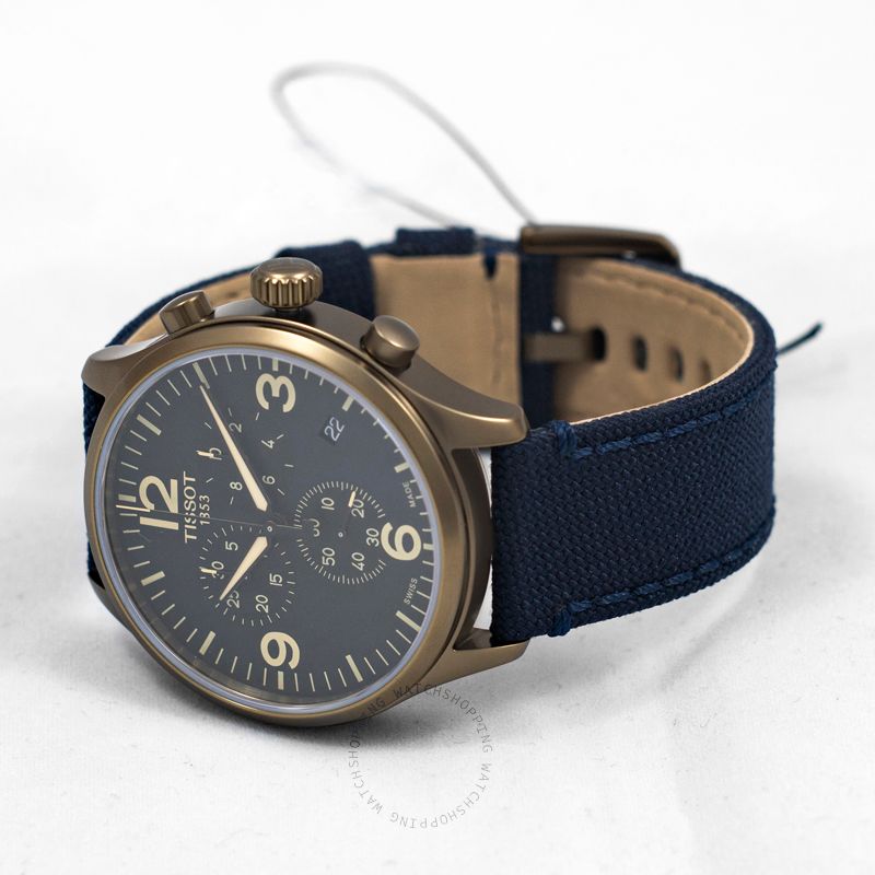 replica Tissot T-Sport T116.617.37.057.01 WATCHES 1