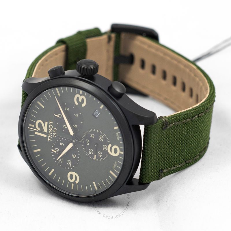 replica Tissot T-Sport T116.617.37.097.00 WATCHES 1