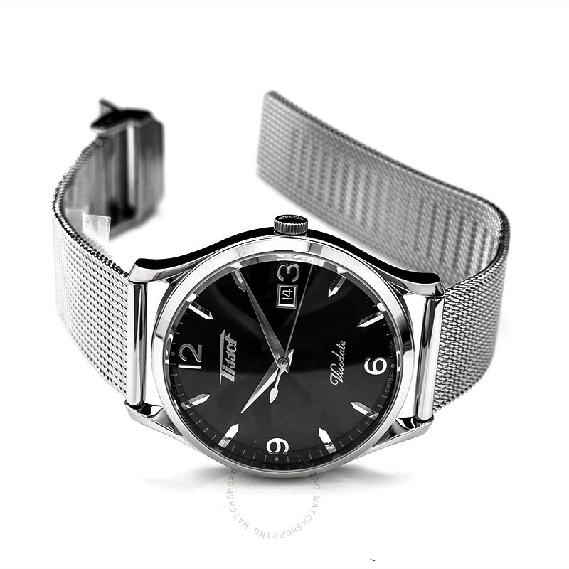 replica Tissot Tissot Heritage T118.410.11.057.00 WATCHES 1 