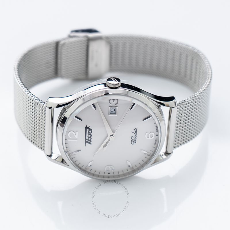 replica Tissot Tissot Heritage T118.410.11.277.00 WATCHES 1 