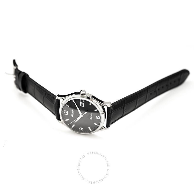 replica Tissot Tissot Heritage T118.410.16.057.00 WATCHES 1