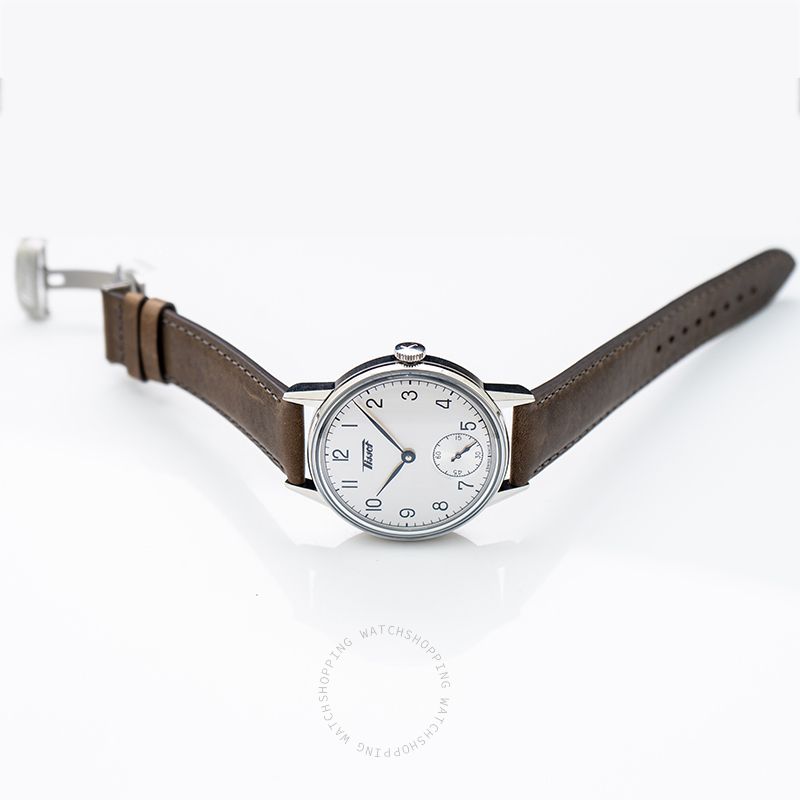 replica Tissot Tissot Heritage T119.405.16.037.01 WATCHES 1
